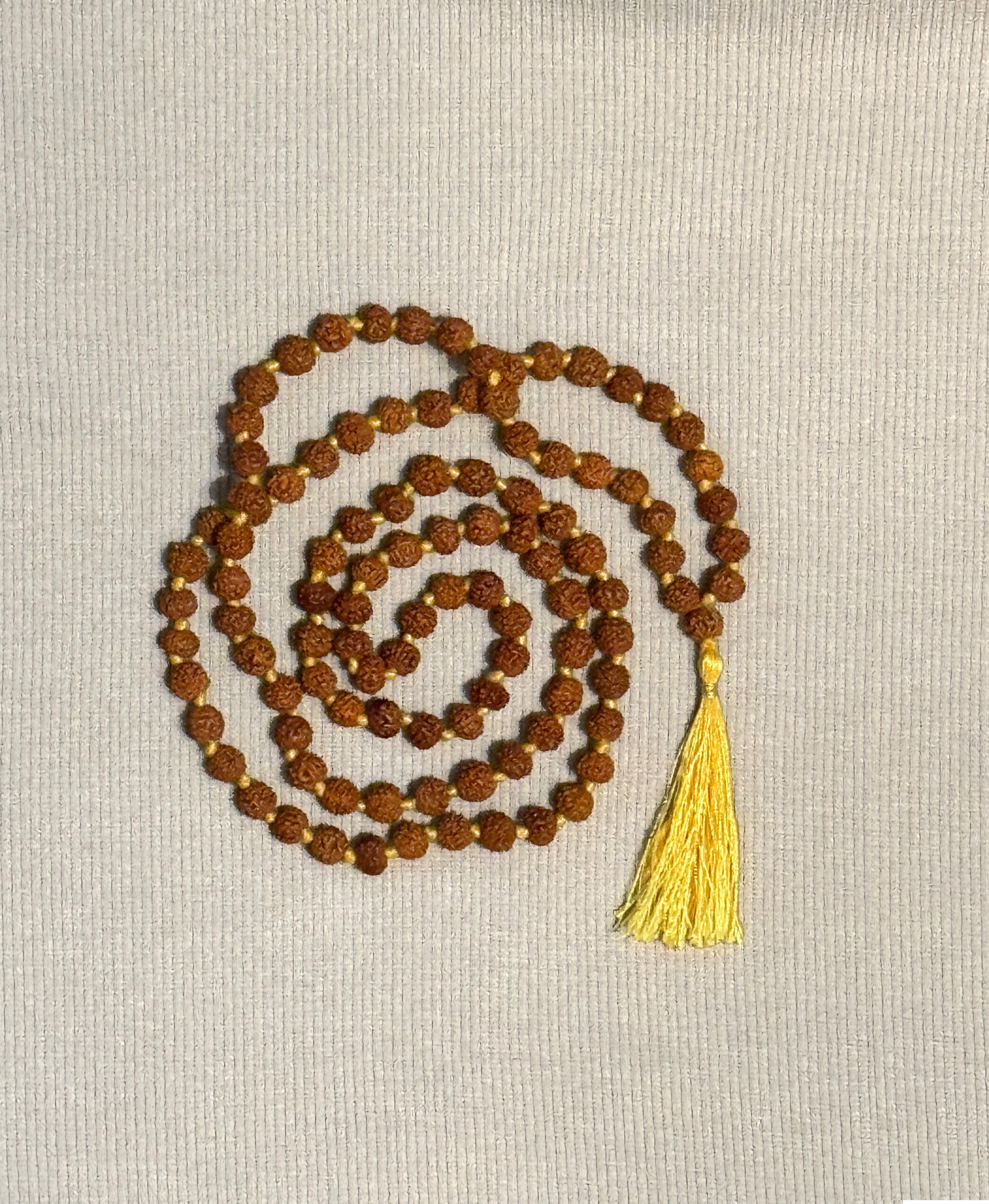 Rudraksha Beads: Enhance Your Spiritual Journey