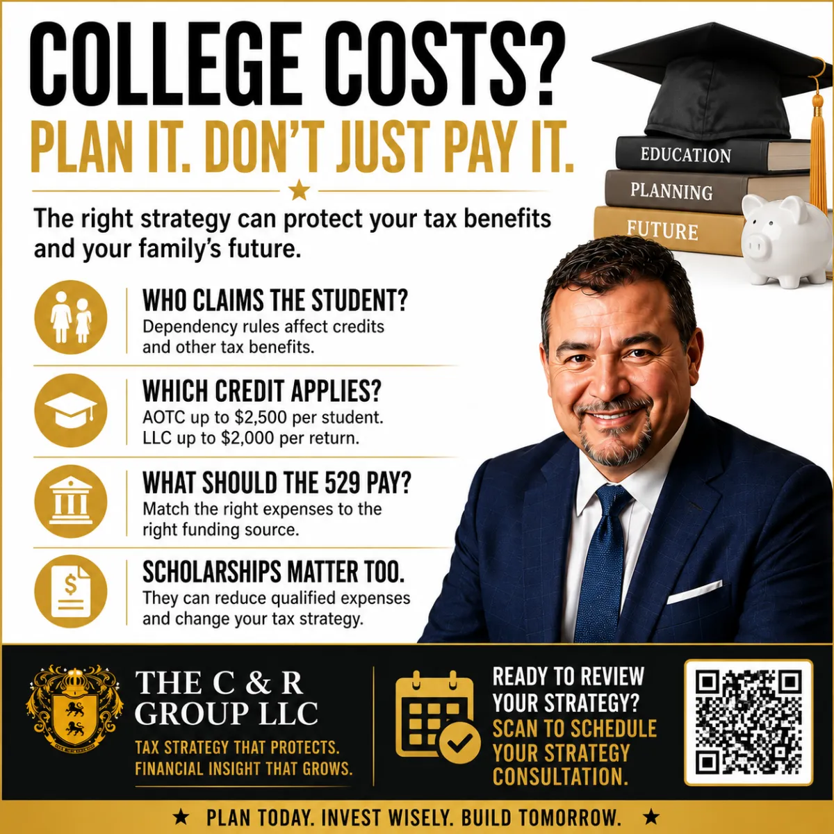 education-costs-dependents-tax-planning-questions