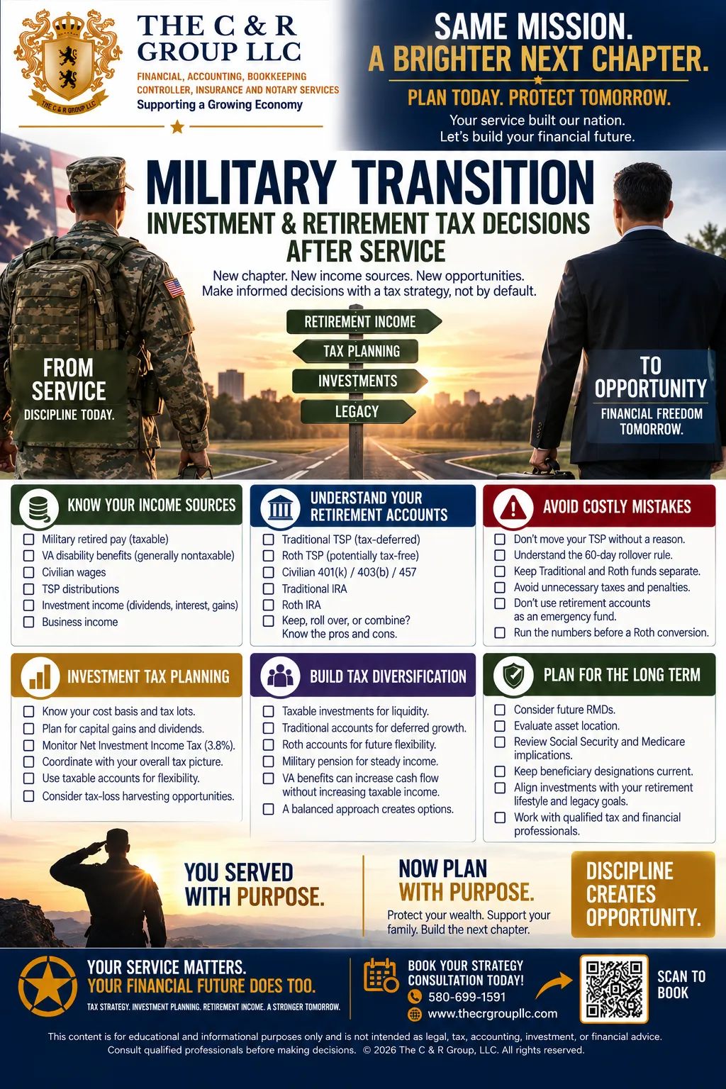 military-transition-investment-retirement-tax-decisions-after-service