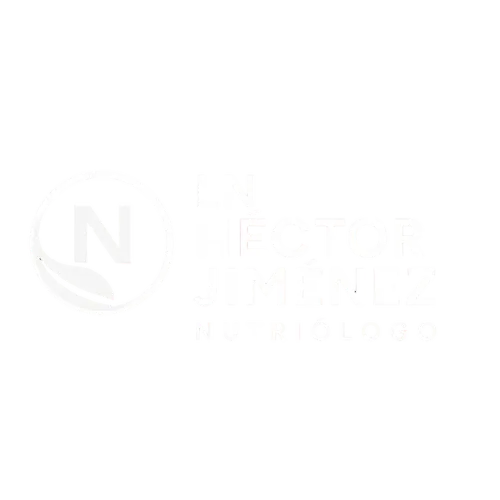 Nutriologo Hector Jimenez