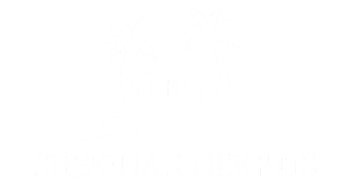 Shekinah Heights