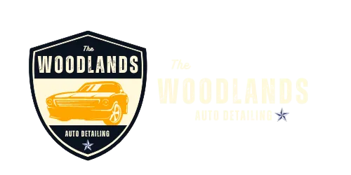 Mobile Detailers in the Woodlands Texas