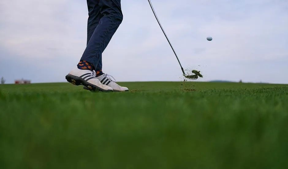 golf launch monitor