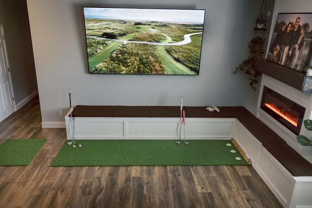 The Ultimate Guide to Understanding Your Golf Simulator Data and Real-World Results
