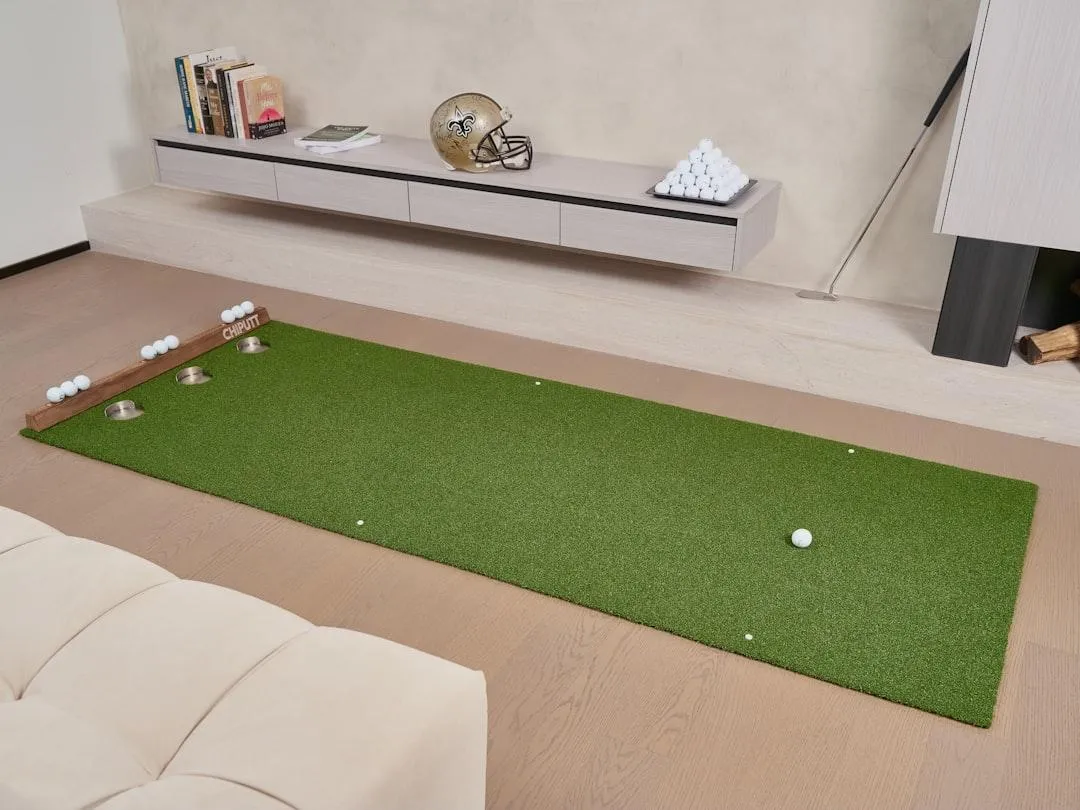 indoor golf practice balls