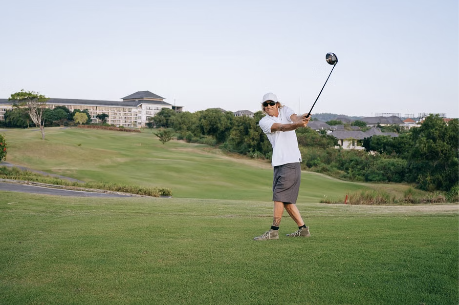 How to Improve Golf Swing Consistency in 3 Easy Steps