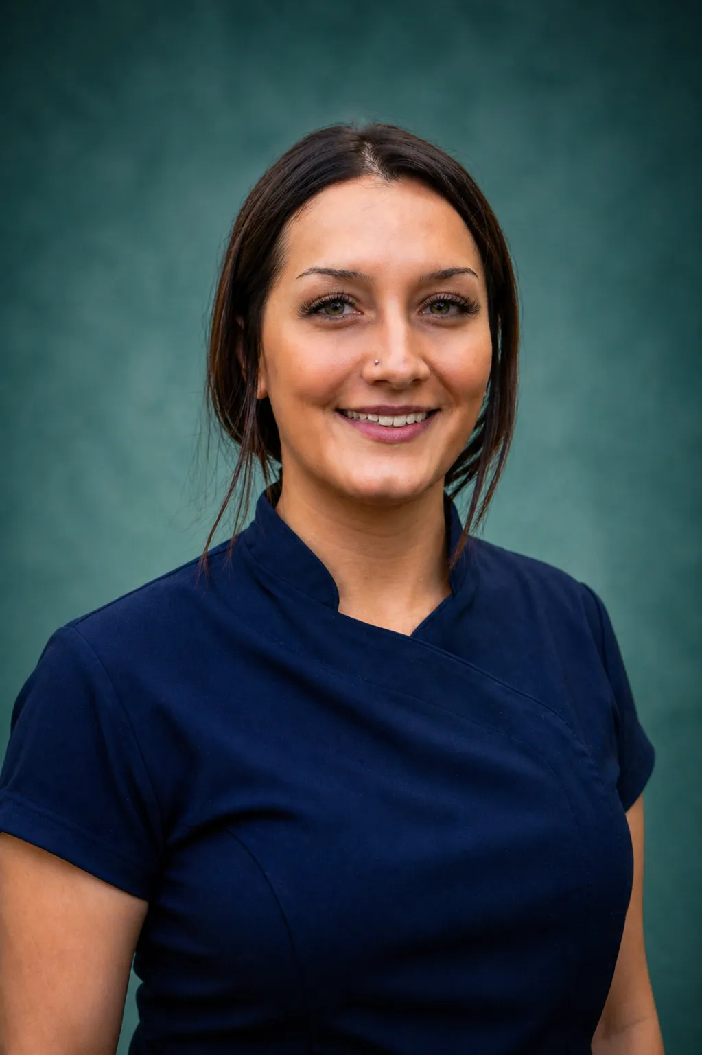 Salma, Deputy Manager at Sinfin Community Childcare