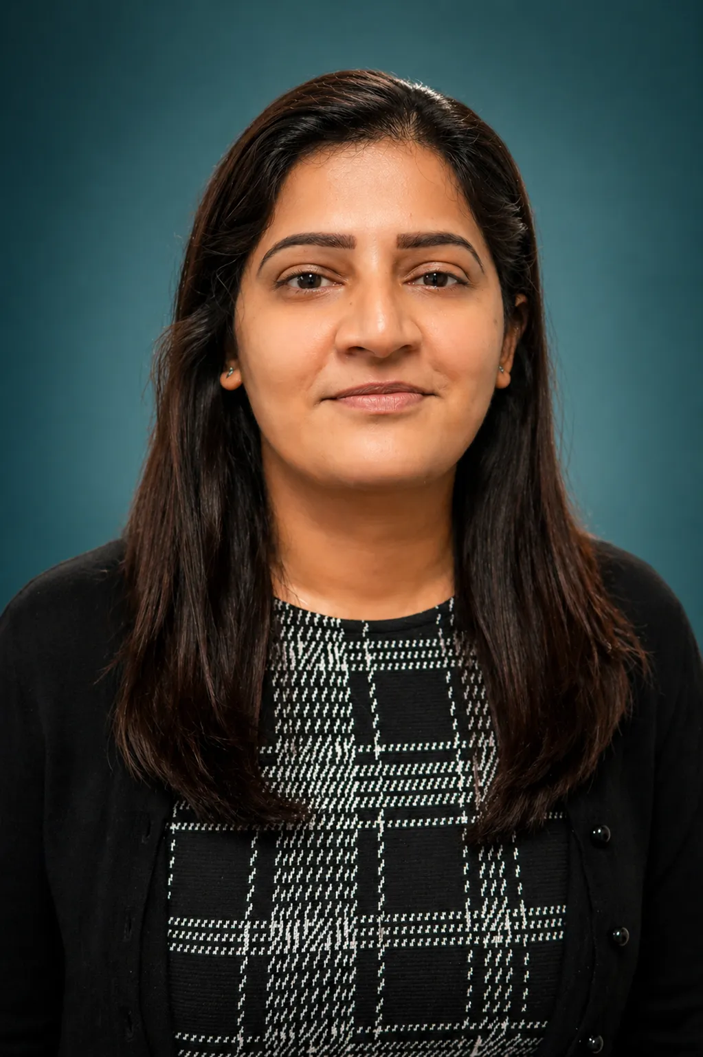 Afshan, Nursery Manager at Sinfin Community Childcare