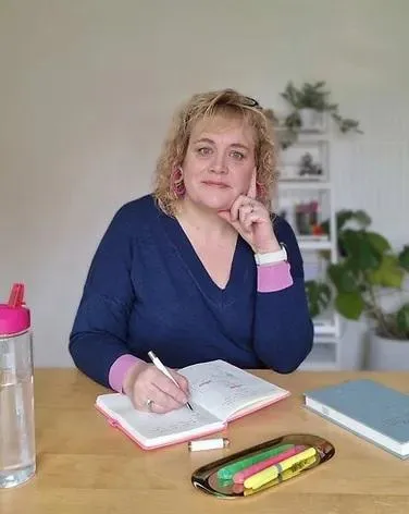 A Computing Teacher's Journey