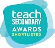 Teach Secondary Awards