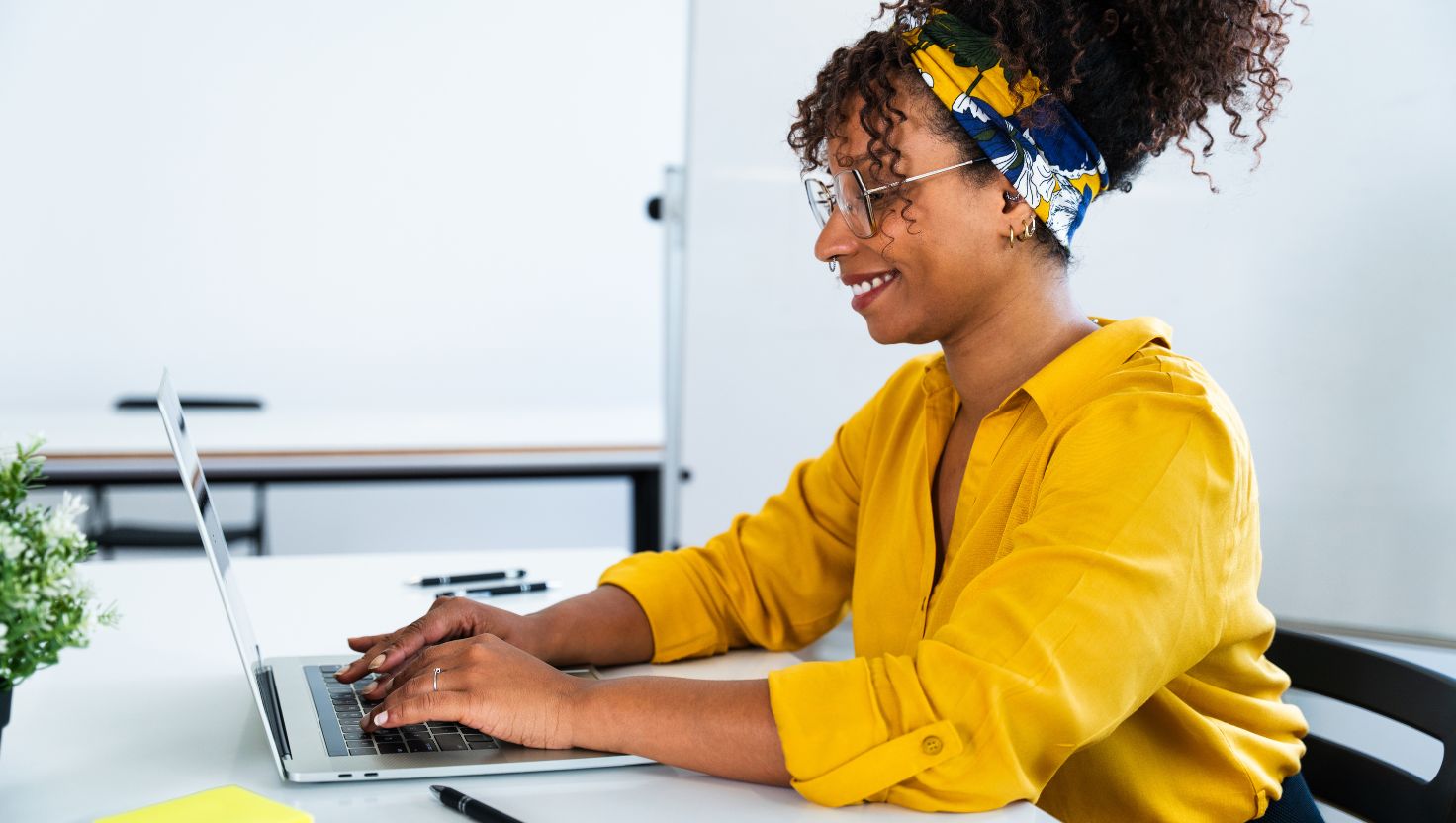 Computer science teacher