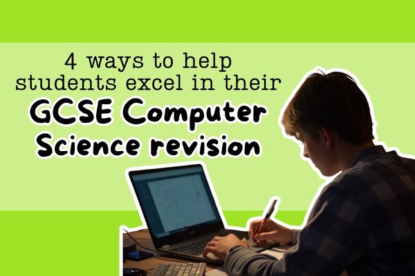 GCSE Computer Science Revision