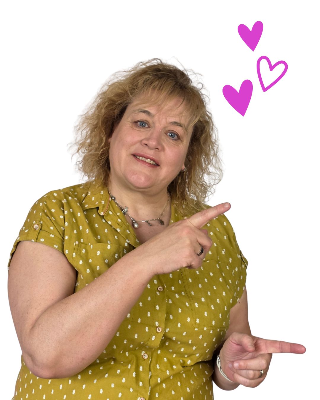 Nichola acey founder of Nichola Wilkin Ltd