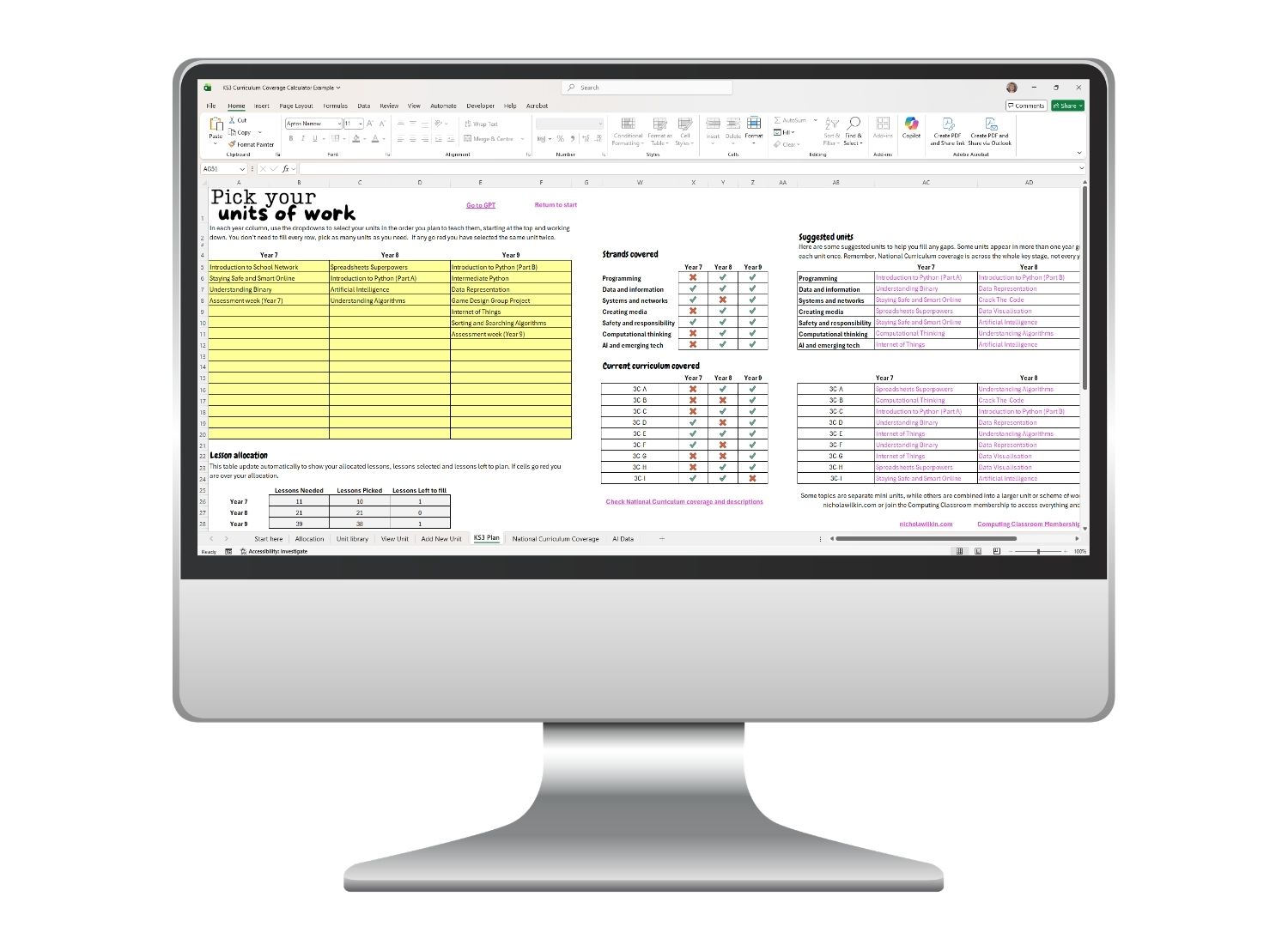 Quick Revision Digital Flashcards