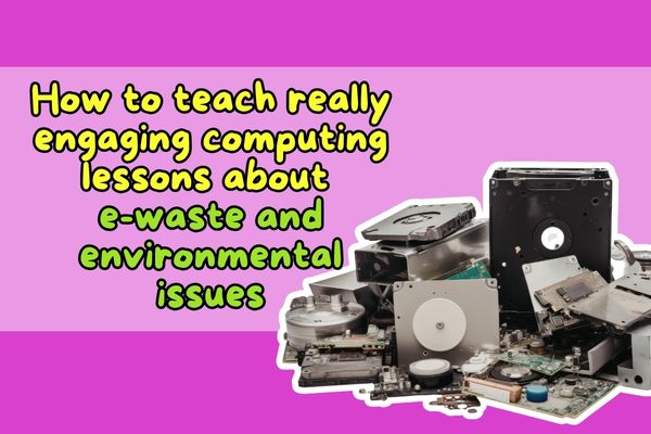 Environmental Lessons