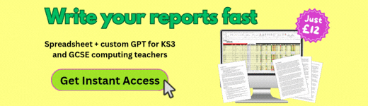 Write your reports fast