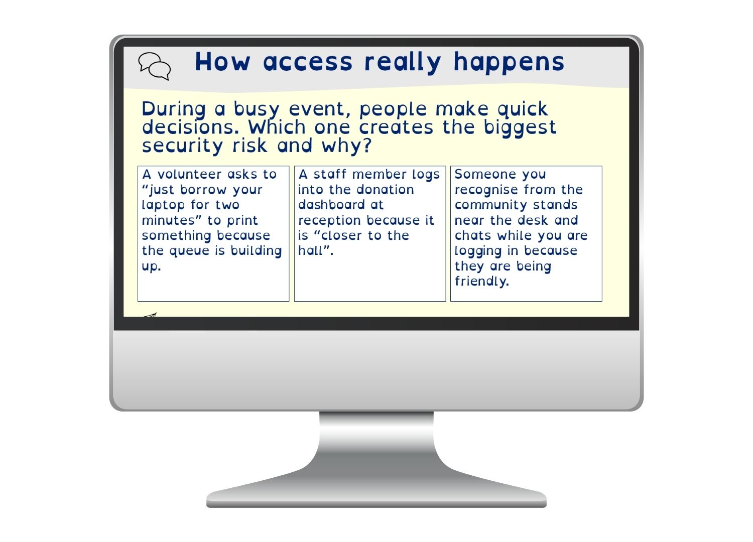 Ready to teach, fully editable PowerPoint presentations