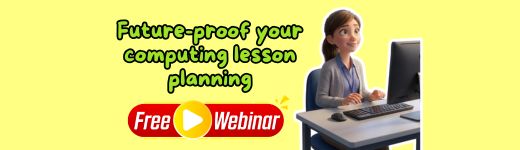 What if you could future-proof your lessons with one small planning shift?