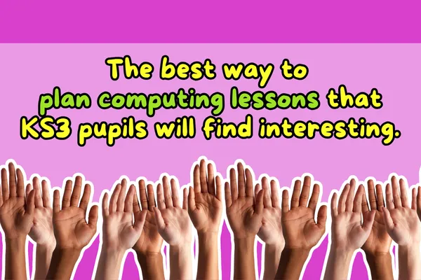 Future-proof your lesson planning