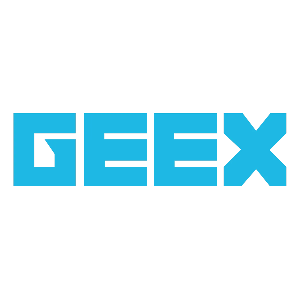 MyGeex company logo