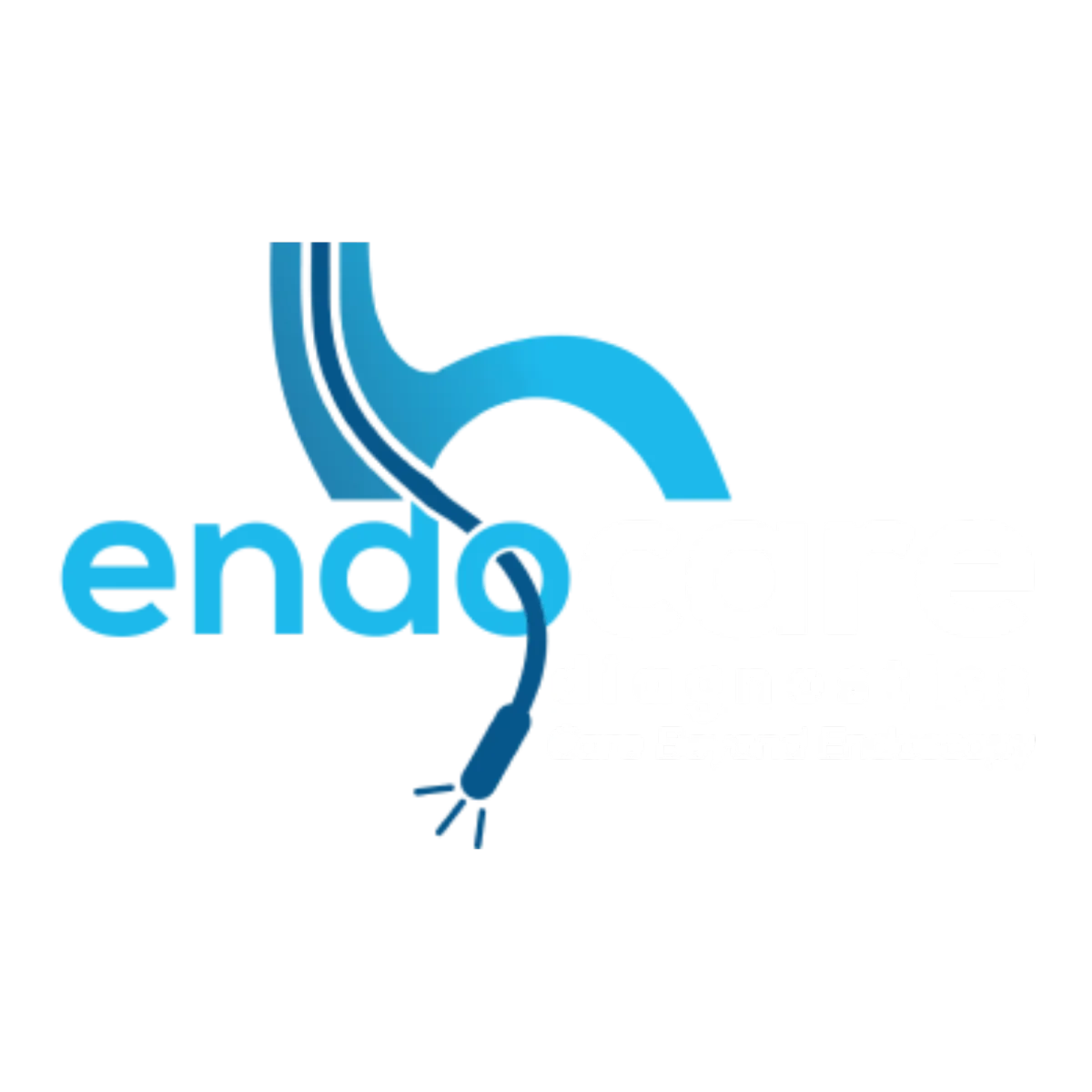 endocare diagnostics company logo