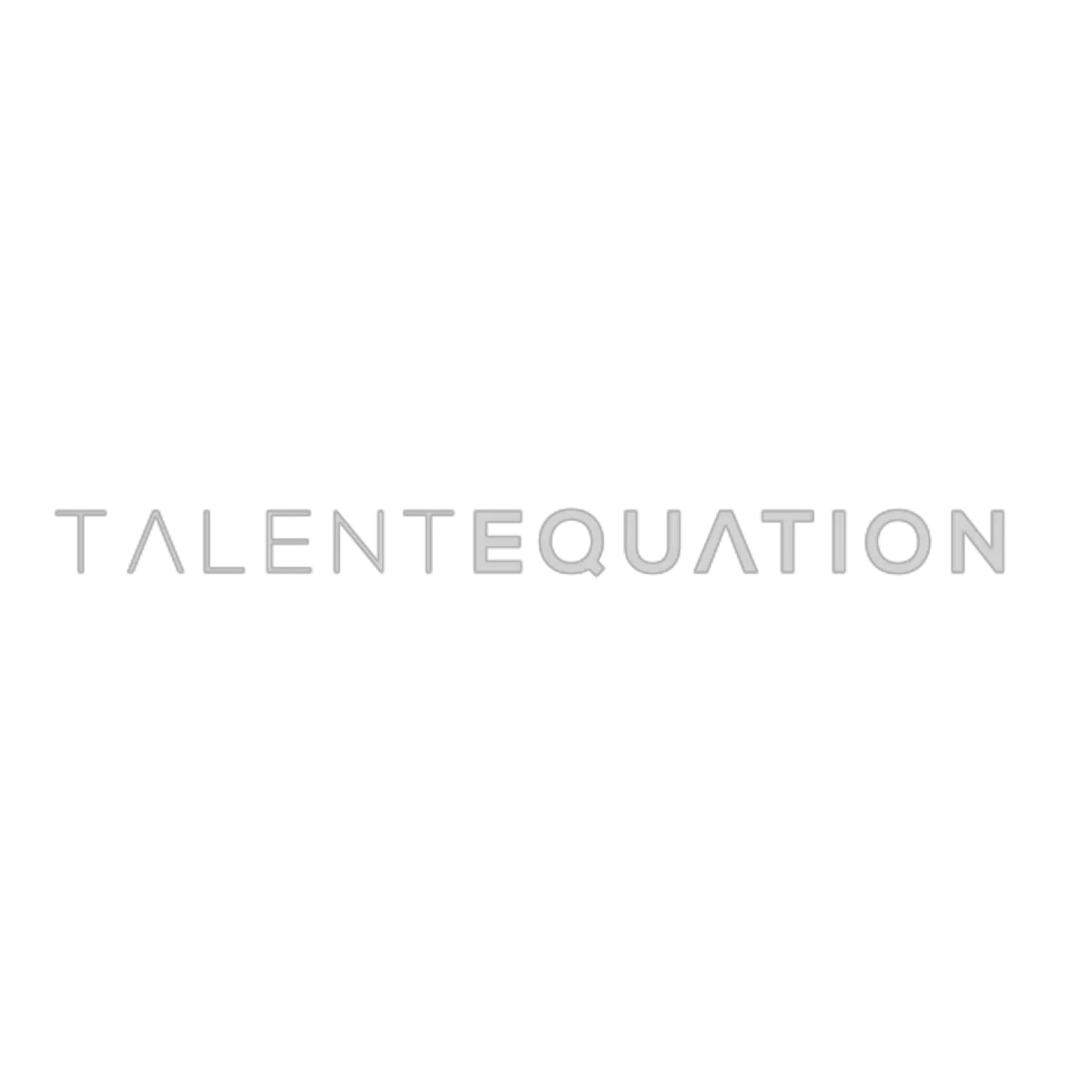 Talent quation company logo