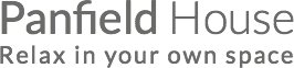 Panfield House Company logo