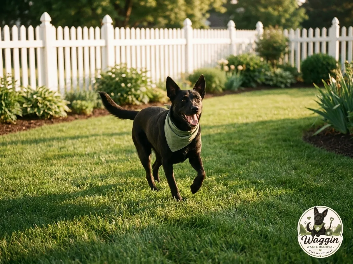 5 Signs It’s Time to Hire a Pet Waste Removal Service
