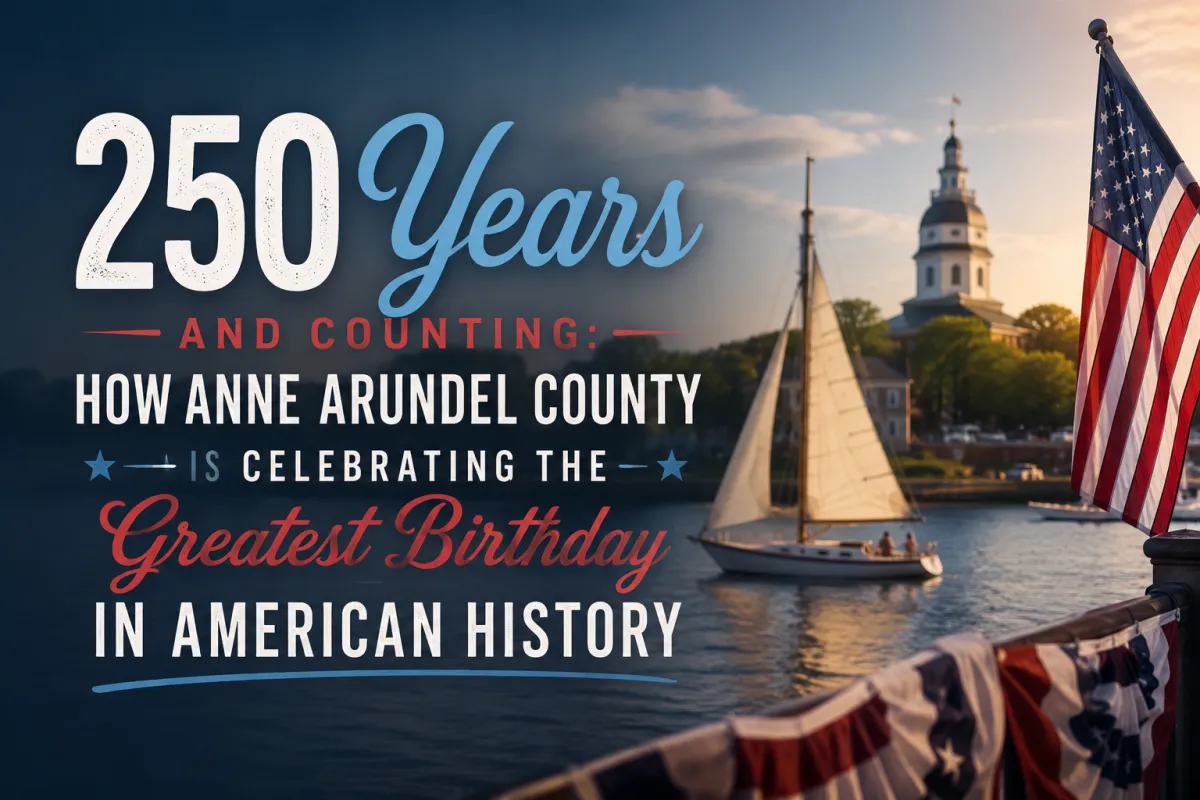4th of July Celebrations Annapolis MD