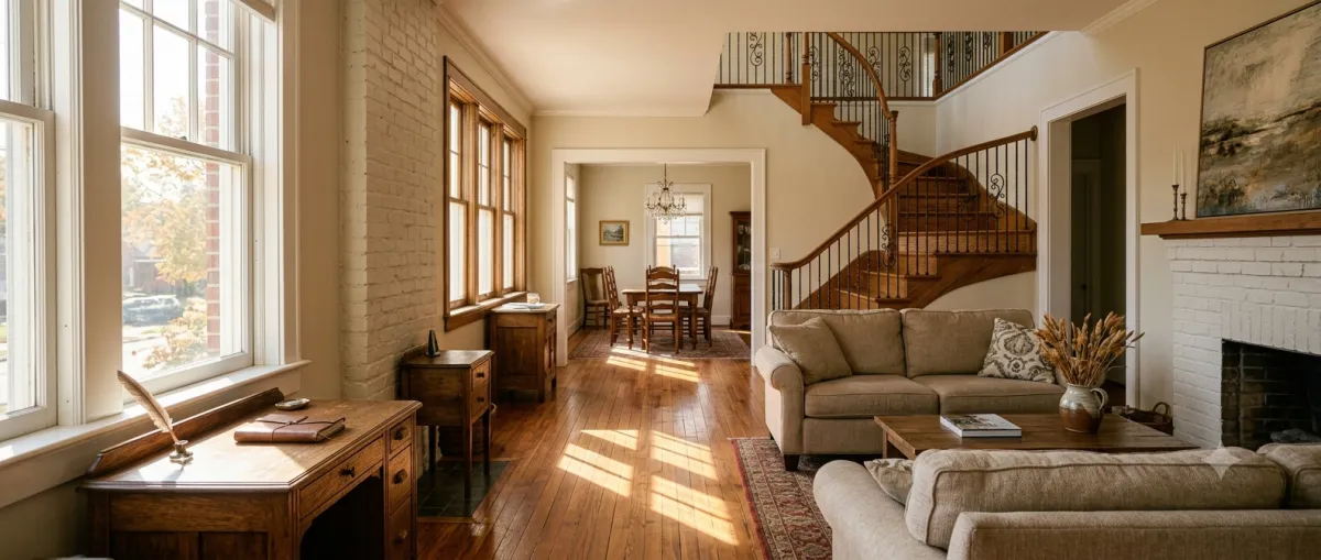 Should I Fix My House Before Selling or Sell It As-Is?