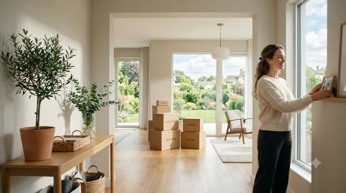 Bonnie Fleishman, Realtor – Your Move-Up Expert in Central Anne Arundel County
