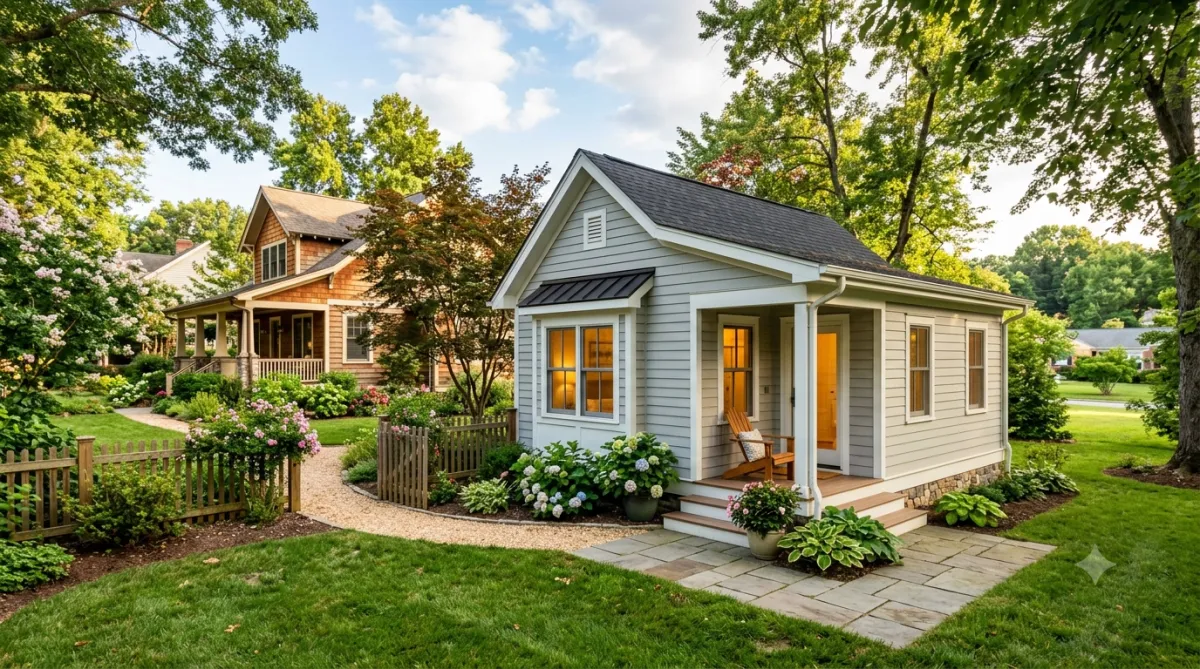Can You Add an ADU or In-Law Suite in Anne Arundel County? What Buyers Should Know Before They Purchase