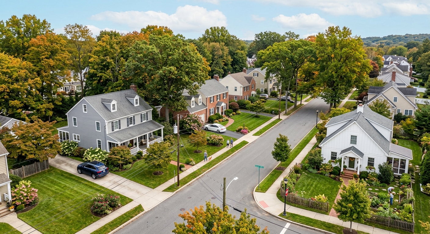 Is Now a Good Time to Sell in Anne Arundel County?