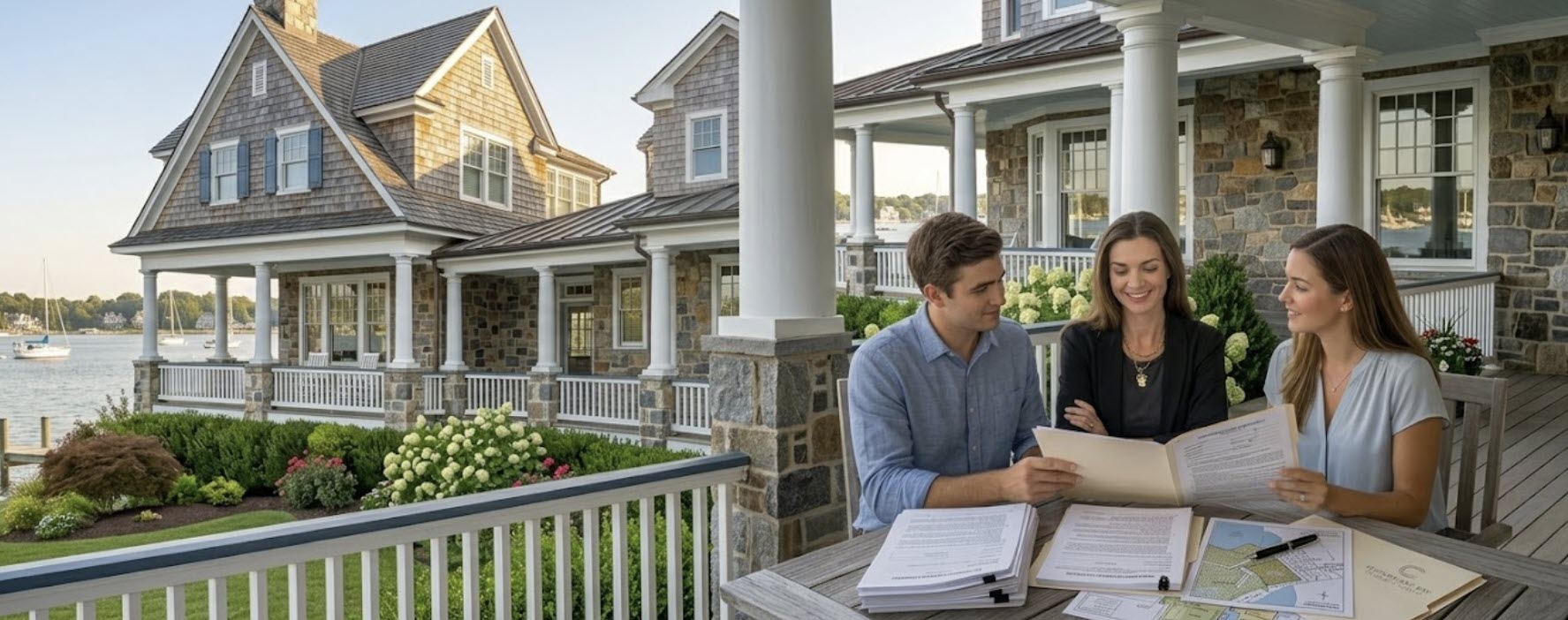 Why Anne Arundel County Home Buyers Need Their Own Agent (And Why It's Not Optional Anymore)