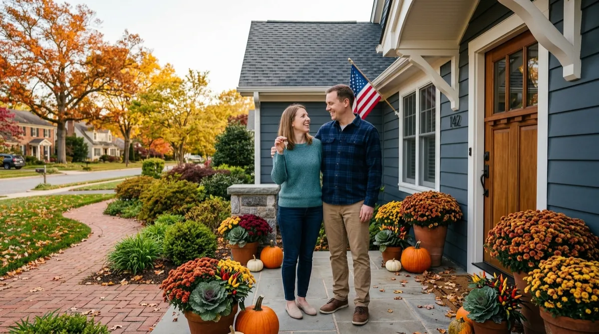 Best Home Buying Strategy for Anne Arundel County Today: Top 5 Tips for Buyers Right Now
