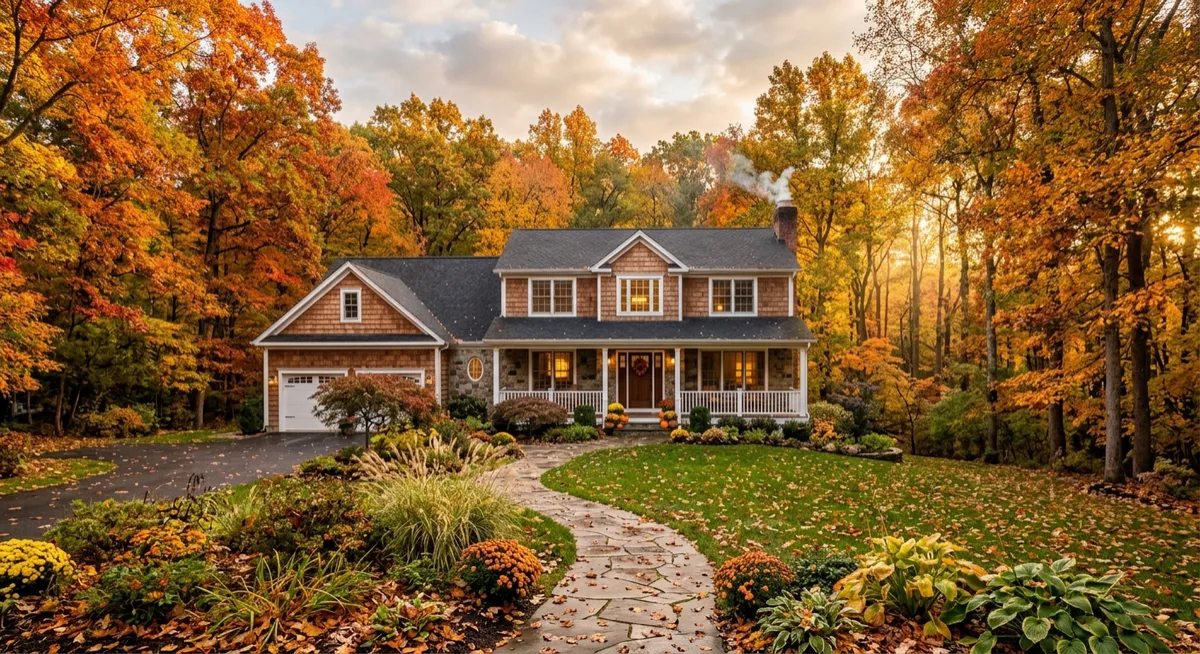Should I Sell My Anne Arundel County Home This Fall or Wait Until Spring 2027?