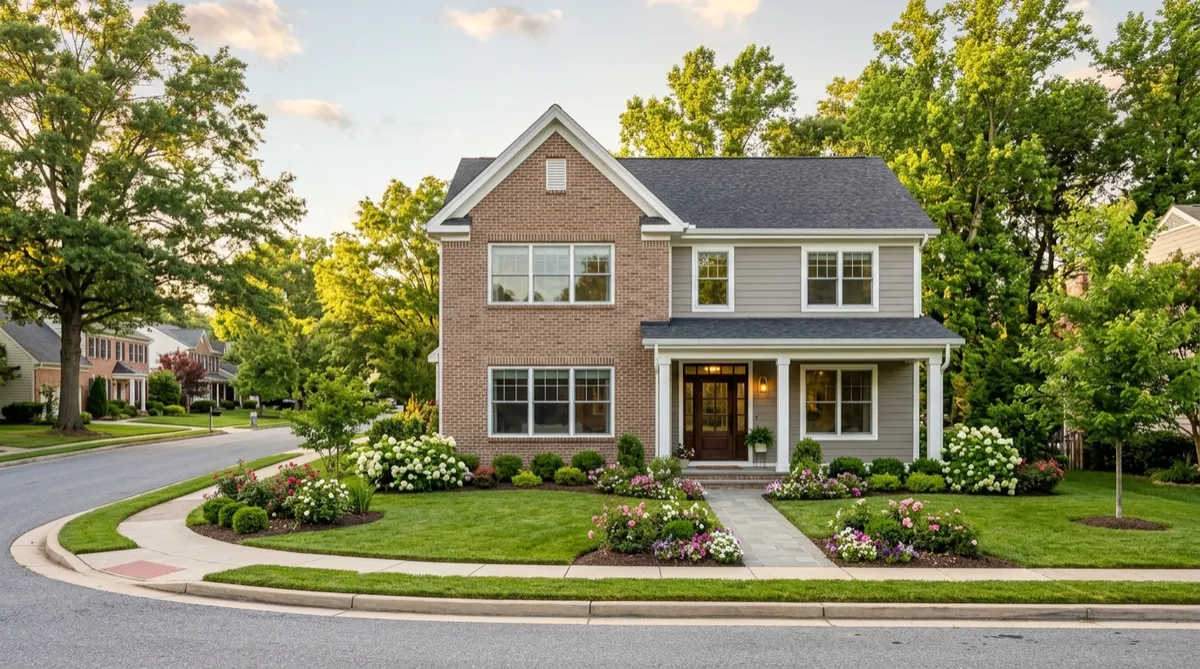 My Anne Arundel County Home Isn’t Selling. What Should I Change First?
