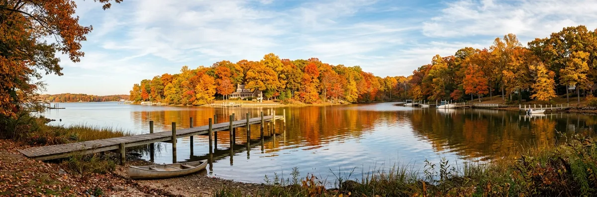 Fall in Pasadena, MD: Local Things to Do, Places to Go, and Why We Love This Time of Year