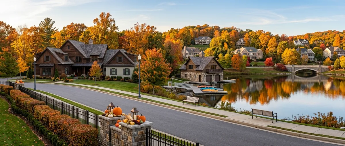 Fall Fun in Anne Arundel County: What to Do This Week & Weekend, October 8–11, 2026
