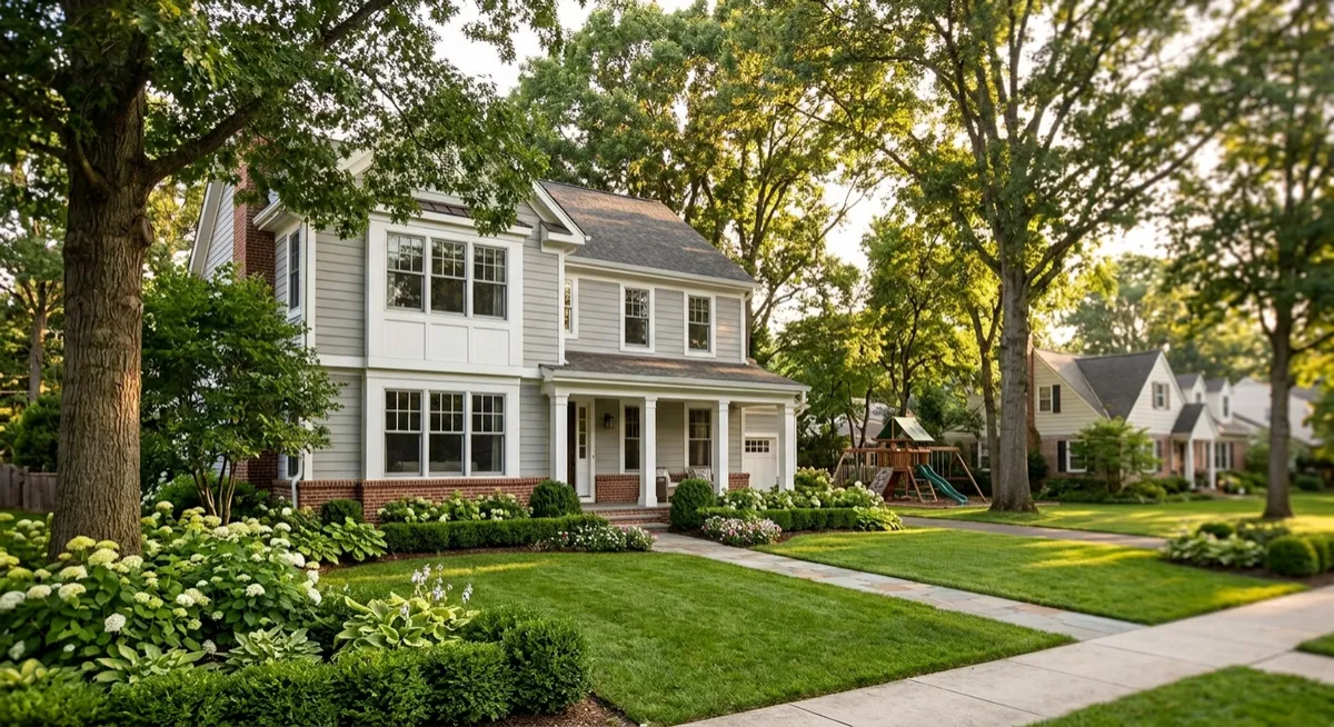 Selling Your Home in Chartwell? Why Your Neighborhood May Be One of Your Greatest Marketing Assets