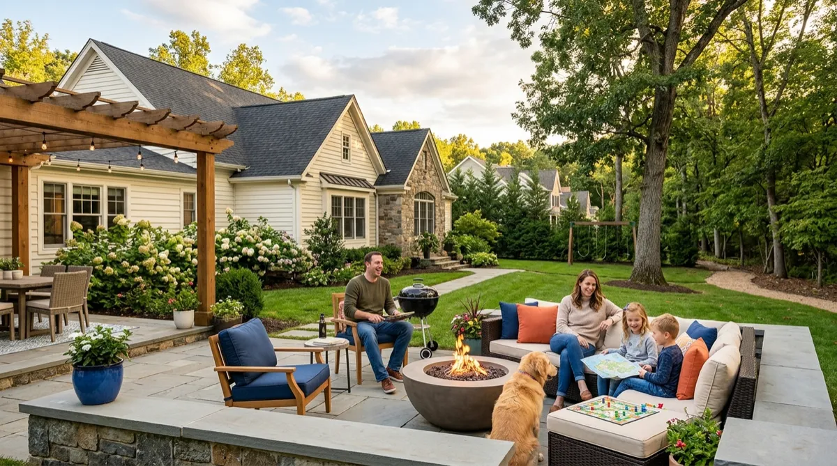 More Than Four Walls: How Shipley's Choice Homeowners Can Showcase the Lifestyle Buyers Are Looking For