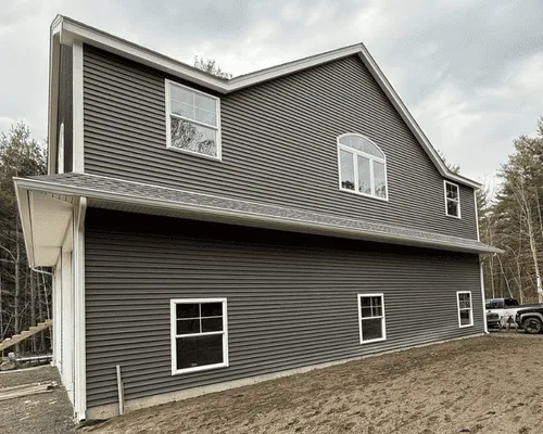 Windows in Mansfield