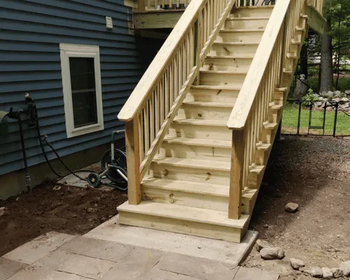 Bristol County Windows