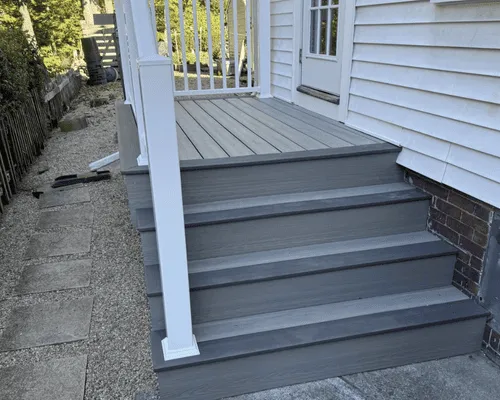 Roofing in Mansfield