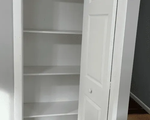 Foxboro Interior Remodels