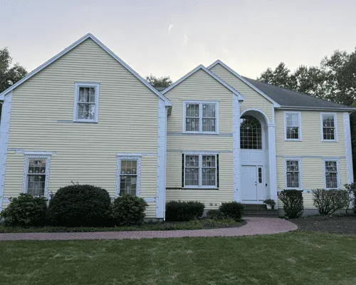 Interior Remodels Mansfield