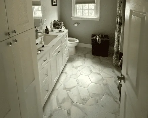 Interior Remodels in Mansfield