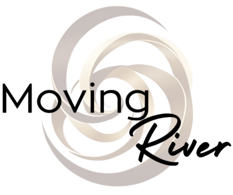 moving river logo