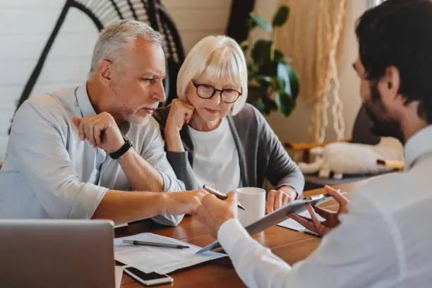 fee real estate consultation