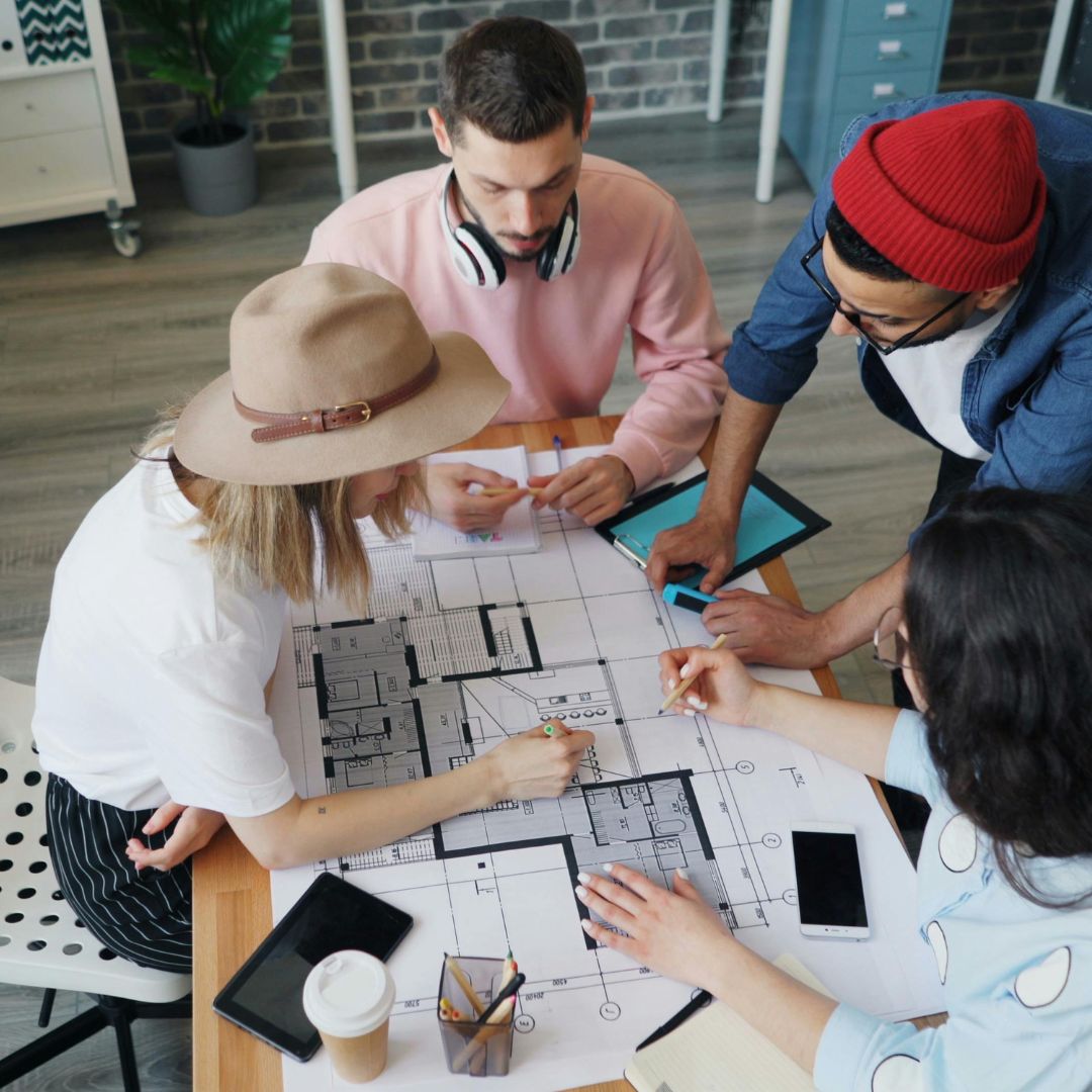a black and white photo of a flower